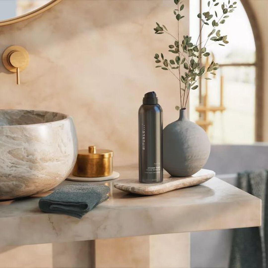 Espuma de Duche - Rituals - Homme - Imagem 2