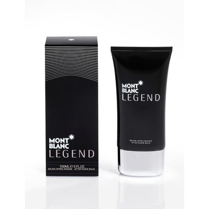 Aftershave Balm - MONTBLANC - MN LEGEND HOMME - Imagem