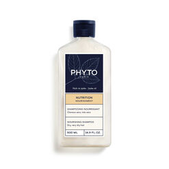 Champô Nutritivo, , hi-res