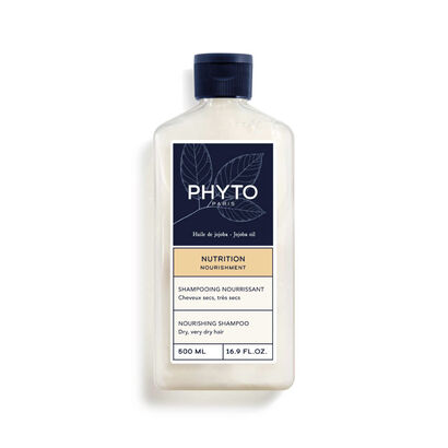 Champô Nutritivo - Phyto -  - Imagem