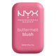 Buttermelt Blush - NYX Professional Makeup - Powder Blush - Imagem 1