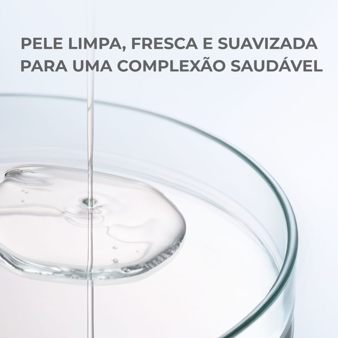 Crystal Micellar Water - LA PRAIRIE - LP CLEANSERS & TONERS - Imagem 2