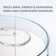 Crystal Micellar Water - LA PRAIRIE - LP CLEANSERS & TONERS - Imagem 2