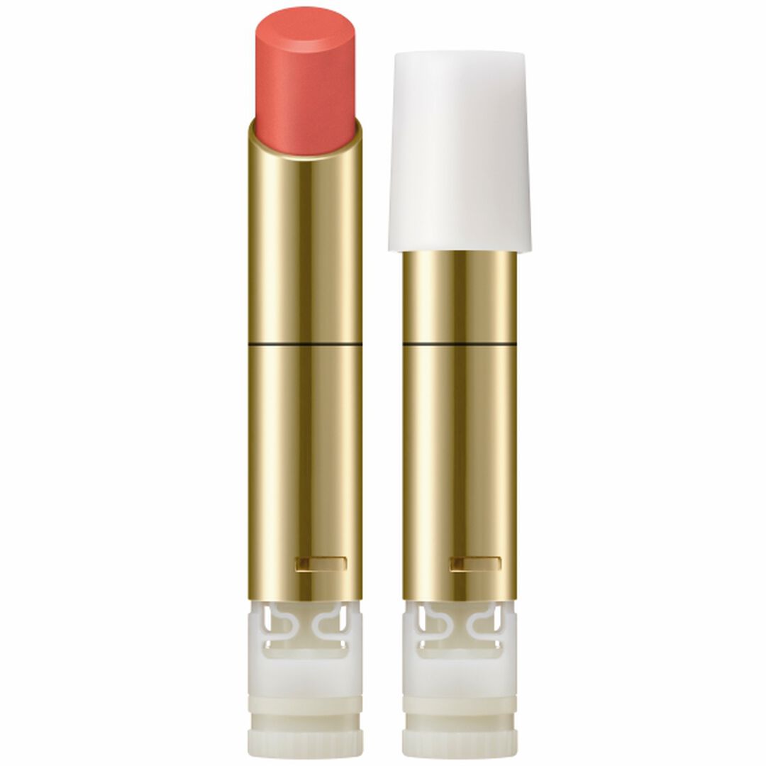 BATOM RECARGA - SENSAI - LASTING PLUMP LIPSTICK - Imagem 4