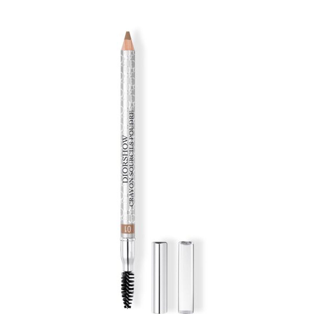 Lápis de sobrancelhas waterproof - Dior - DIORSHOW - Imagem 1
