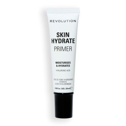 Hydrate Primer - REVOLUTION -  - Imagem