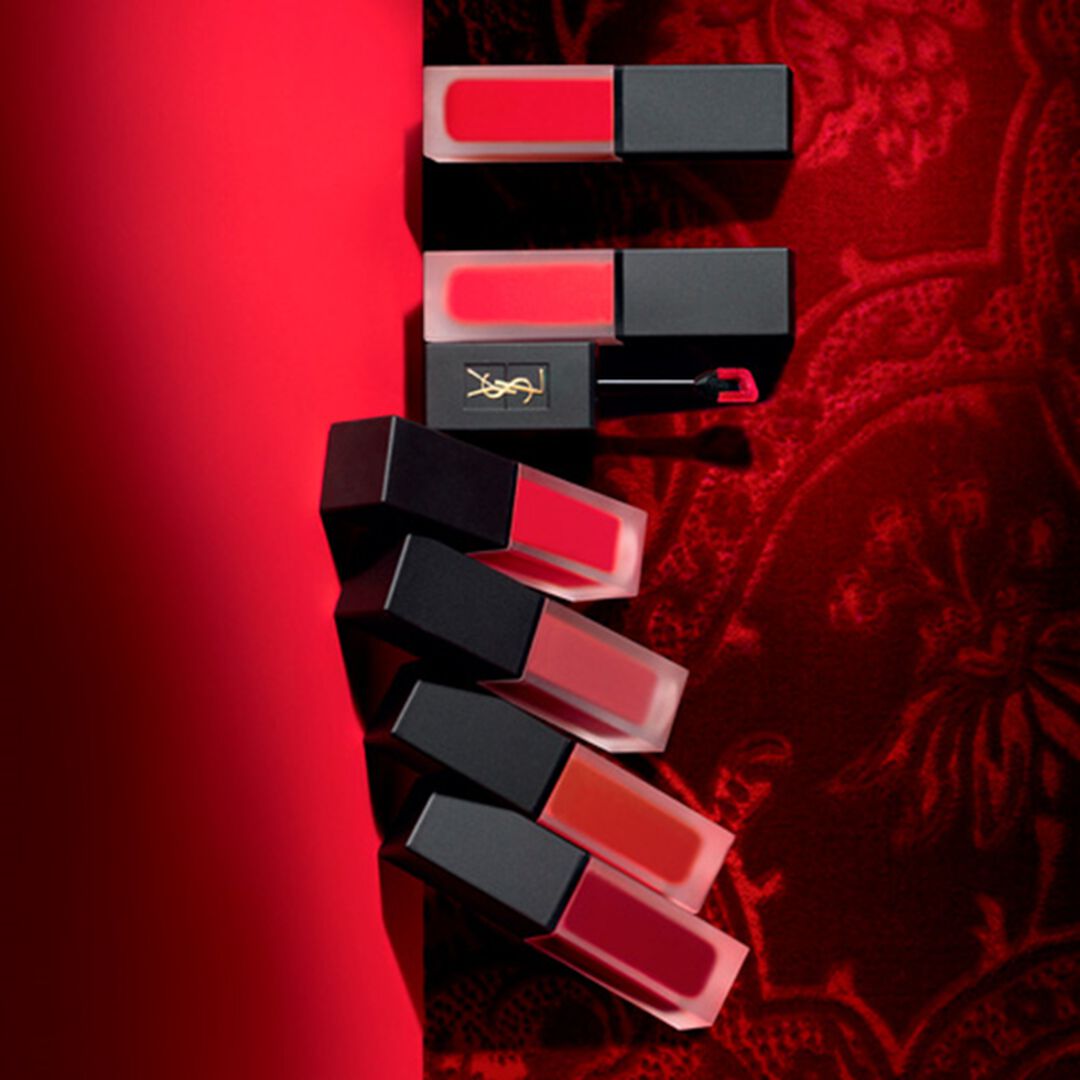 Tatouage Couture Velvet Cream - Yves Saint Laurent - YVES SAINT-LAUREN MAQUILHAGEM - Imagem 10