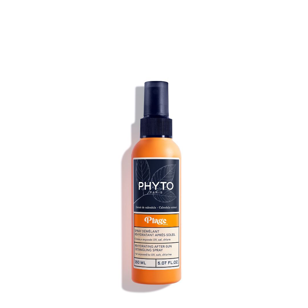 Plage Spray P&oacute;s-Solar Desembara&ccedil;ador - Phyto Paris - PHYTO - Imagem 1