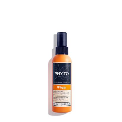 Plage Spray P&oacute;s-Solar Desembara&ccedil;ador - Phyto Paris - PHYTO - Imagem