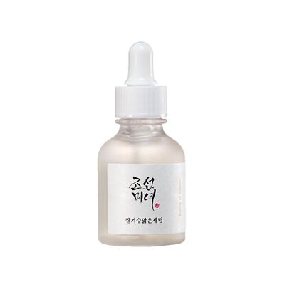 Glow Deep Serum Rice + Alpha-Arbutin - BEAUTY OF JOSEON -  - Imagem