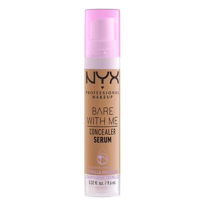 Concealer Serum - NYX Professional Makeup - Bare With Me - Imagem