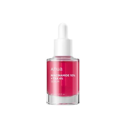Niacinamide 10% + TXA 4% Serum - ANUA -  - Imagem