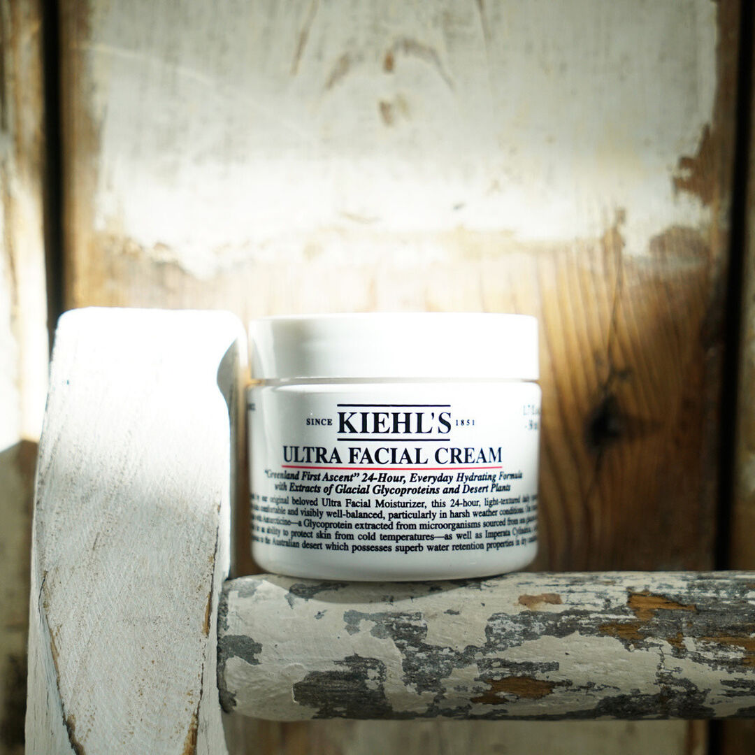 Creme - KIEHL'S - Ultra Facial - Imagem 5