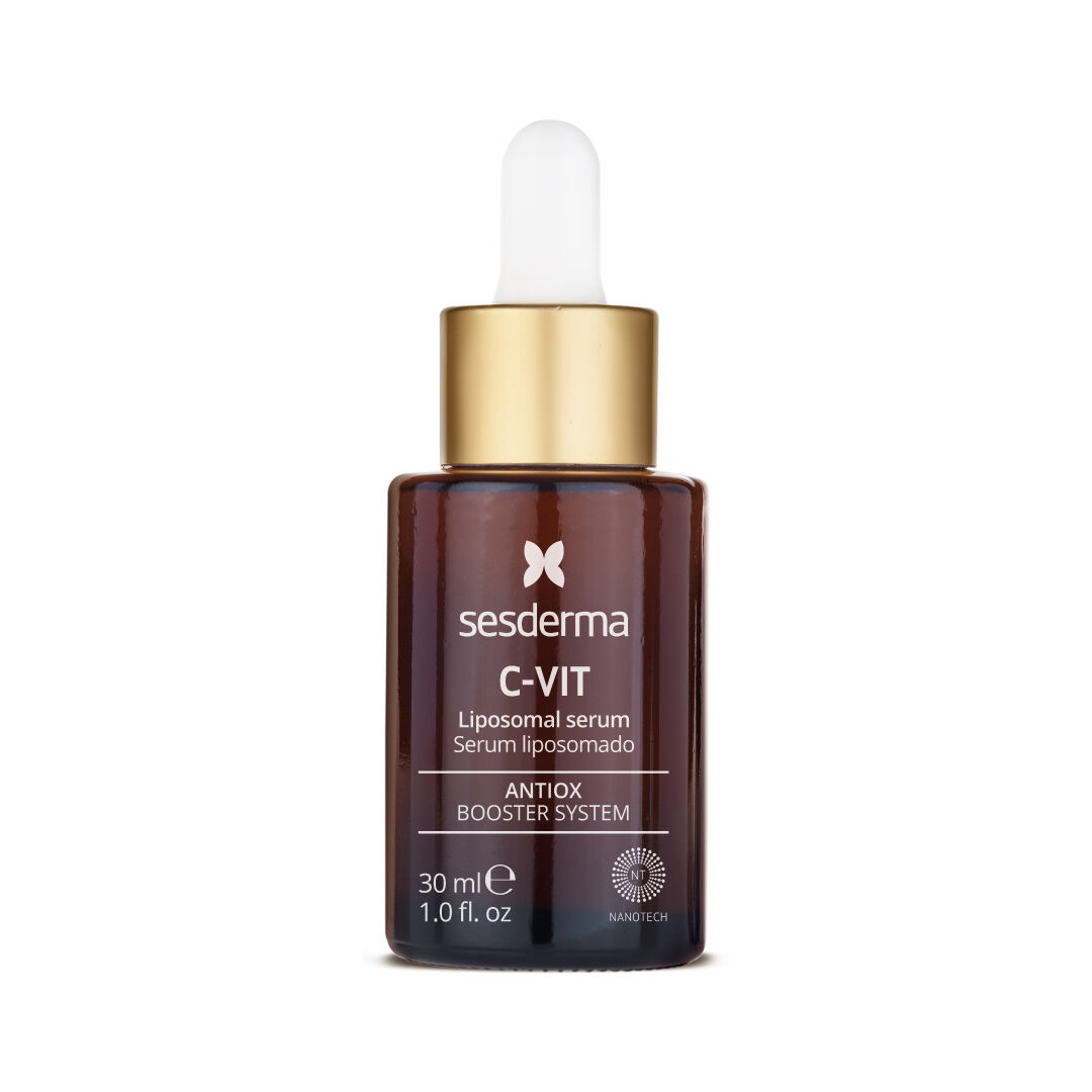 C-vit Liposomal Serum - SESDERMA -  - Imagem 1