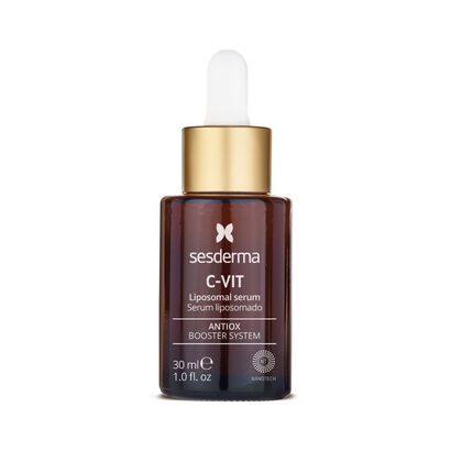 C-vit Liposomal Serum - SESDERMA -  - Imagem