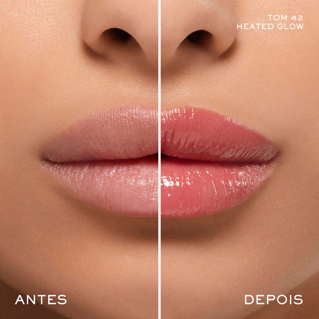 LIP BUTTERGLOW - Lanc&ocirc;me - Lip Id&ocirc;le - Imagem 3