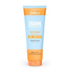 FOTOPROTECTOR GEL CREME SPF30, , hi-res