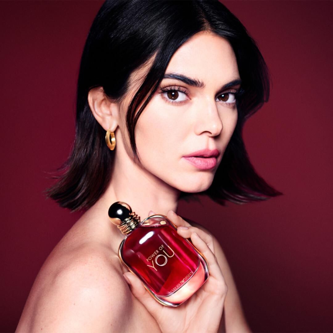 Eau de Parfum - Giorgio Armani - Power of You - Imagem 10