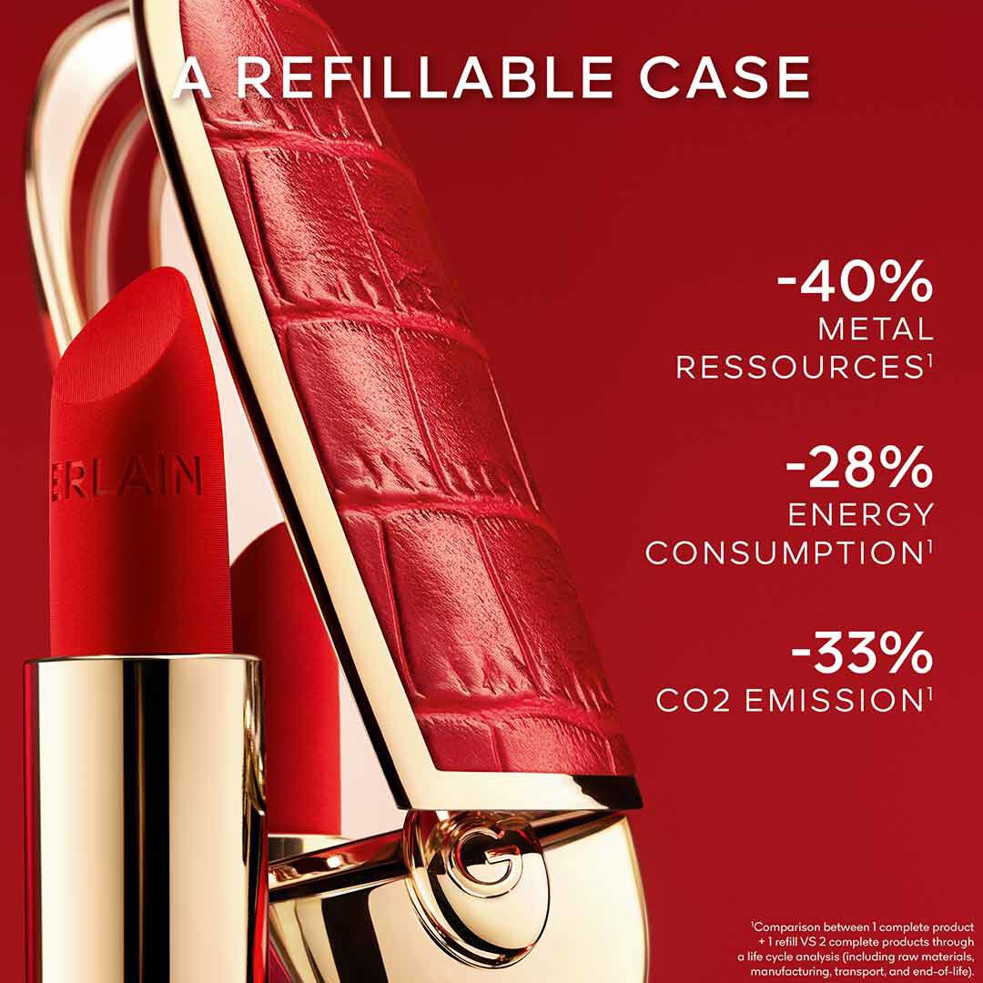 LIp Case - GUERLAIN - ROUGE G - Imagem 3