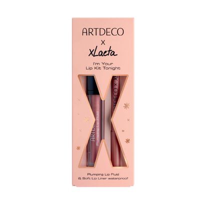 Be My Lip Kit Tonight - ARTDECO -  - Imagem