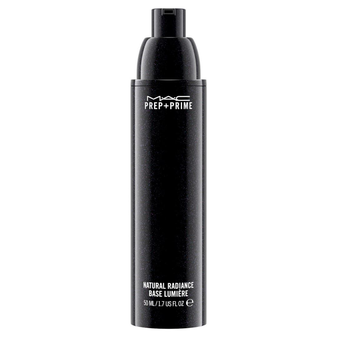 NATURAL RADIANCE - MAC - PREP + PRIME - Imagem 1