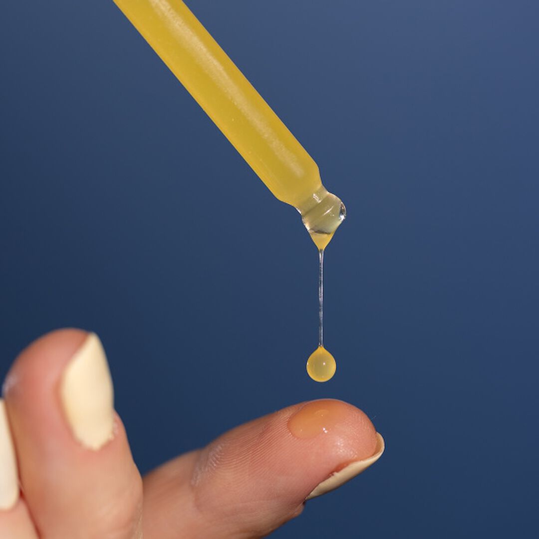 Óleo facial com ceramidas  - Ceramide Barrier Oil Serum - FRESHLY -  - Imagem 4