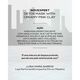 Detox Mask with Creamy Pink Clay 75ml - NOVEXPERT - Magnesium - Imagem 2