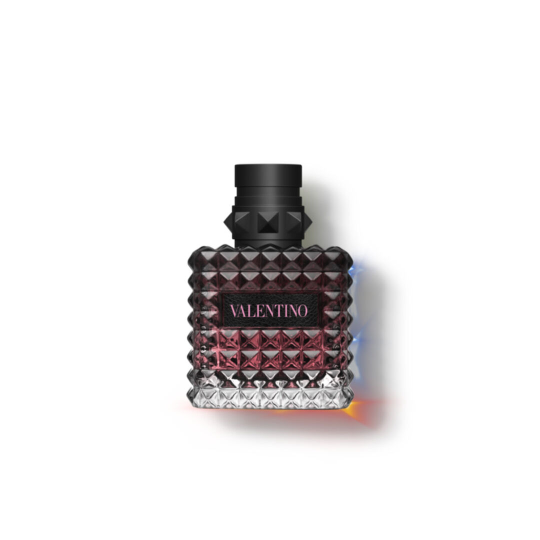 Eau de Parfum Intense - Valentino - BORN IN ROMA /S - Imagem 2
