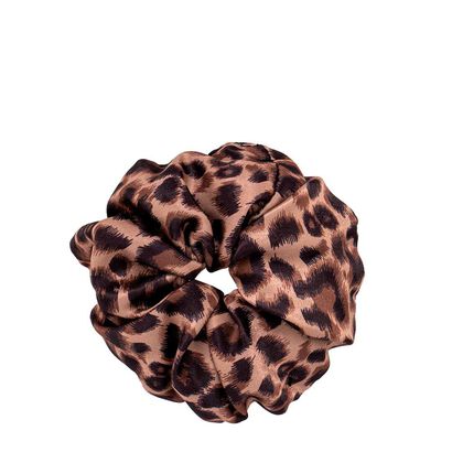 The Scrunchie Powerful Leopatra - PARSA BEAUTY - PARSA ACESSORIOS - Imagem