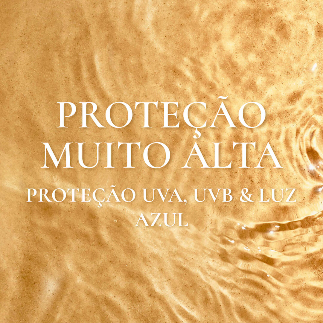 Lo&ccedil;&atilde;o Rosto e Corpo SPF 50 + - NUXE -  - Imagem 2