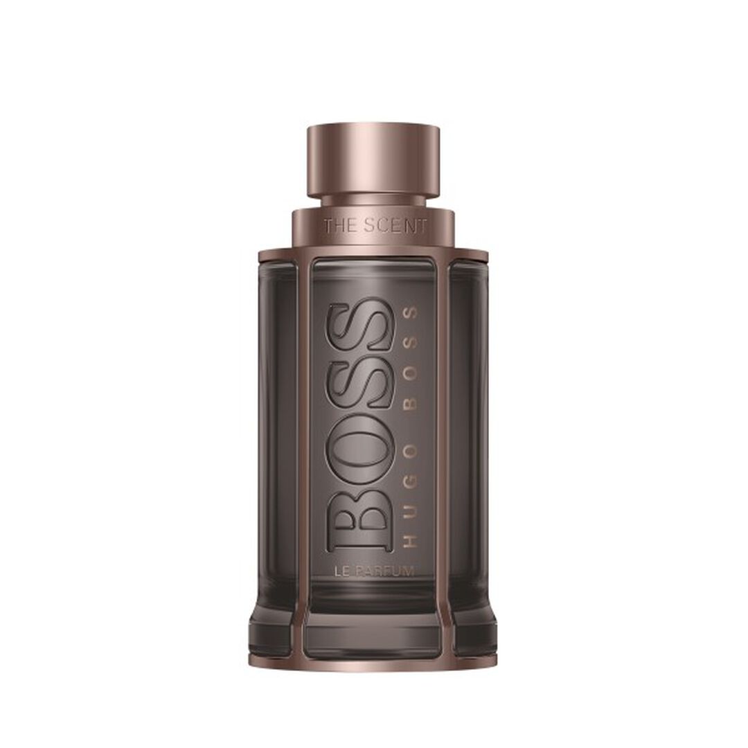 Le Parfum - HUGO BOSS - Boss The Scent For Him - Imagem 1