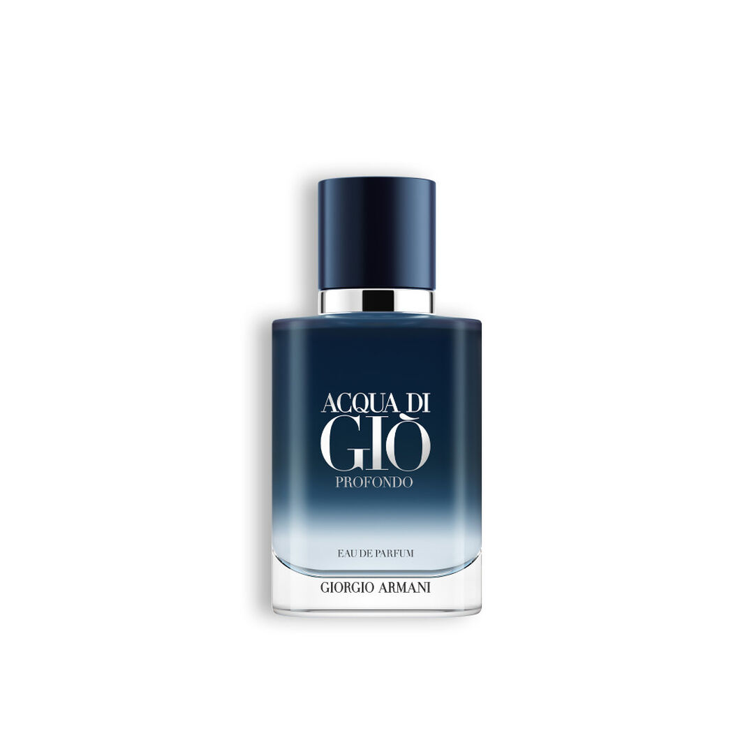 Eau de Parfum - Giorgio Armani - ADGH PROFONDO - Imagem 1