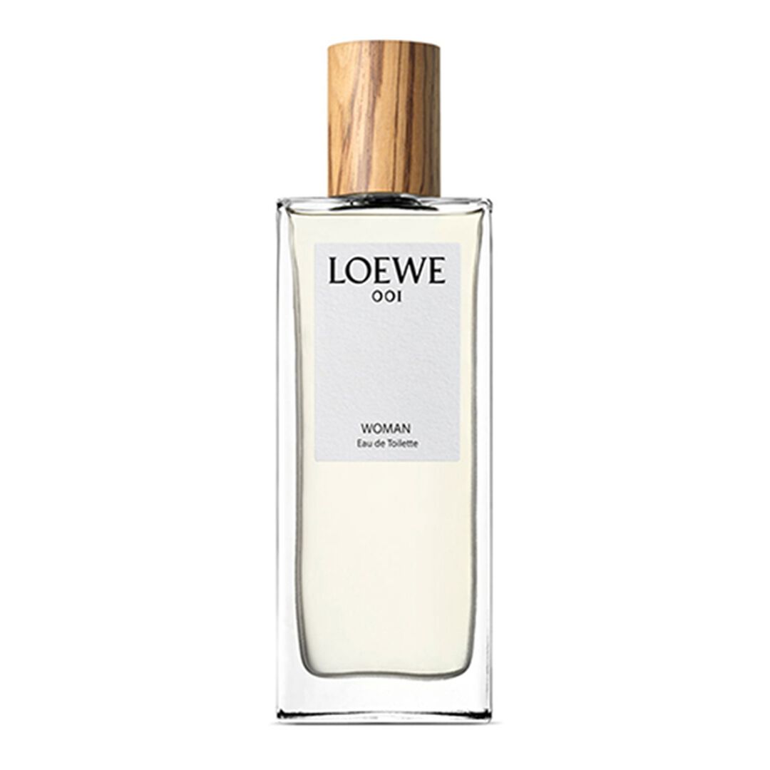 Eau de Toilette - LOEWE - LOEWE 001 WOMAN - Imagem 1
