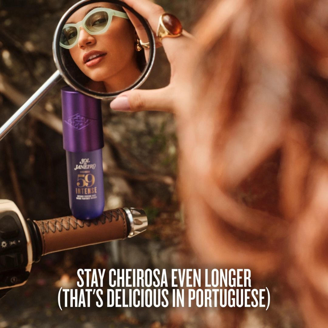 Cheirosa '59 Intense Perfume Mist - Sol de Janeiro - Intense Mists - Imagem 11