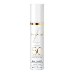 Sun Illuminating Cream SPF50, , hi-res
