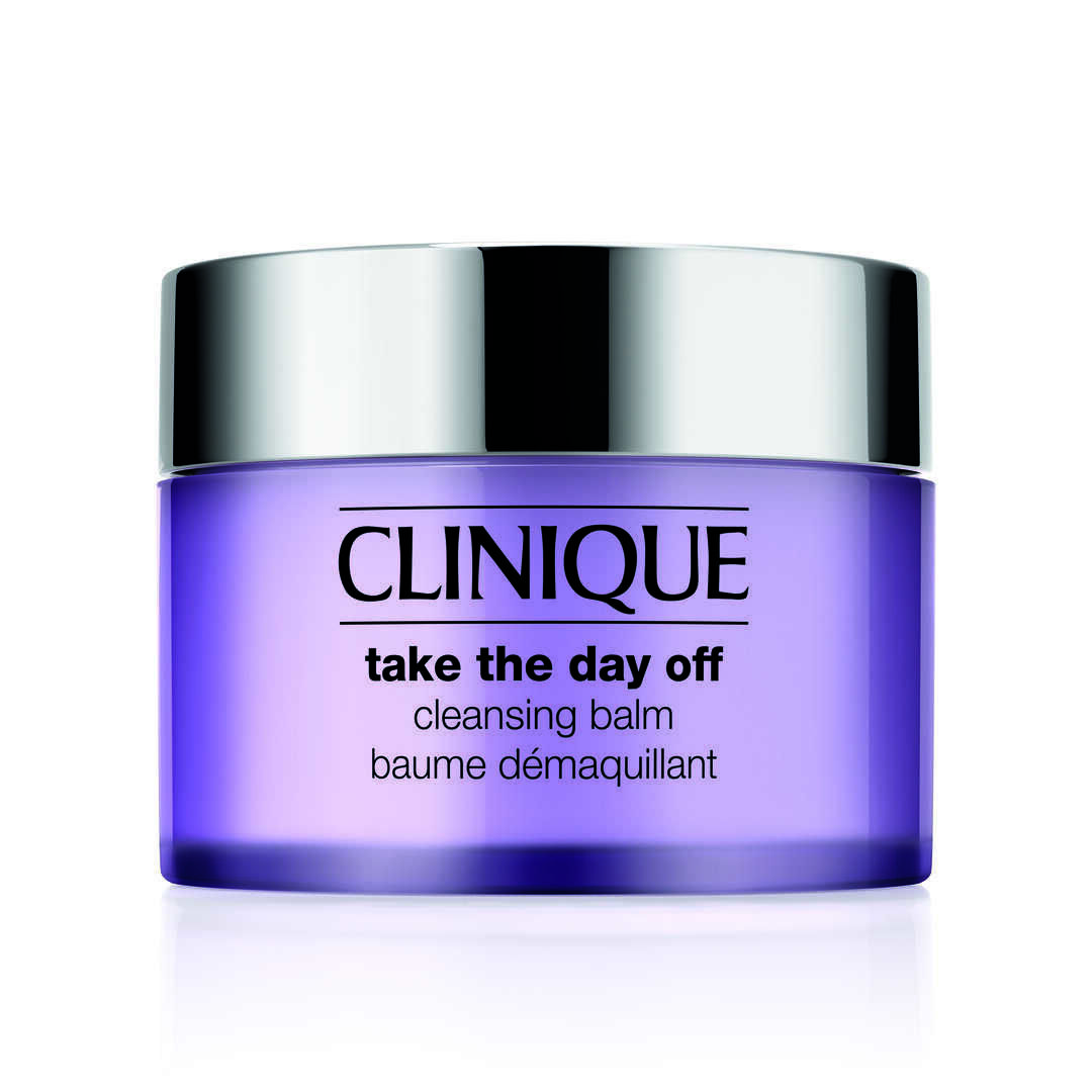Bálsamo Desmaquilhante - CLINIQUE - Take The Day Off - Imagem 1