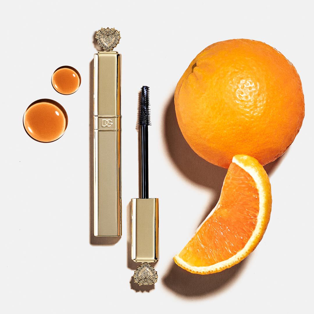 Devotion Mascara Extreme Volume - Dolce&Gabbana - FLAWLESS - Imagem 4