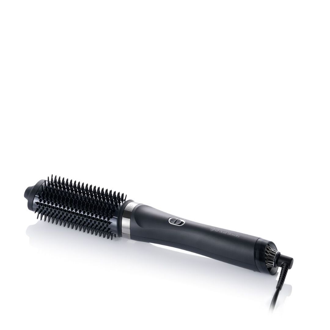 PT ghd Duet Blowdry Black - GHD -  - Imagem 1