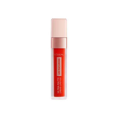 Batom Líquido Ultra Matte - L'Oréal Paris - Loreal Paris - Imagem