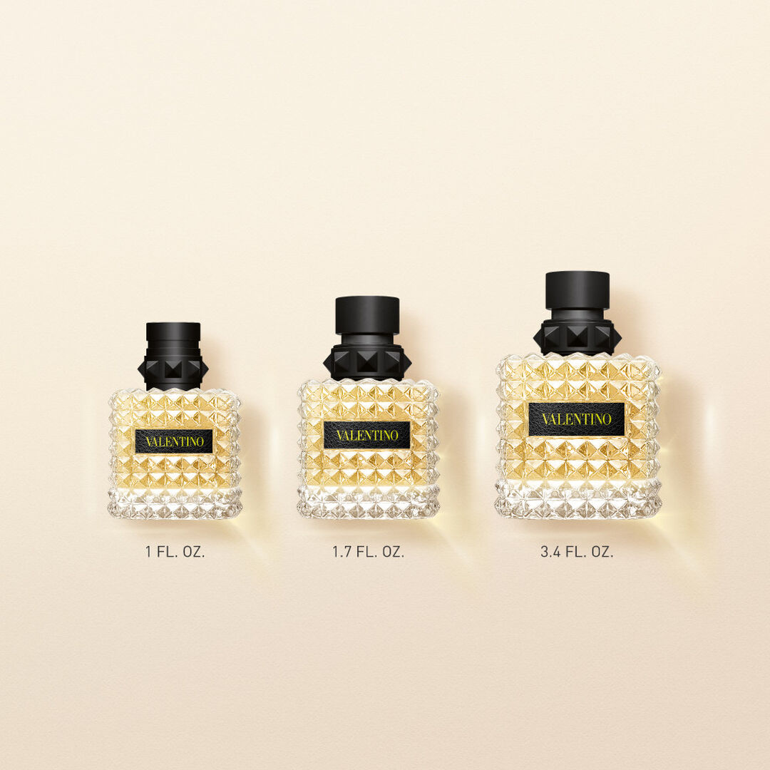 Yellow Dream Eau de Parfum - Valentino - BORN IN ROMA /S - Imagem 12