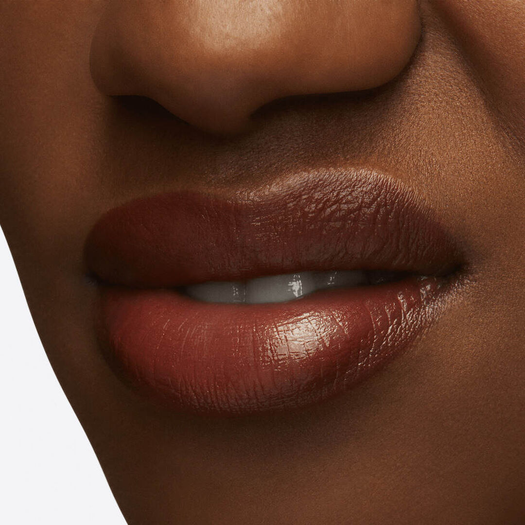 SHEER-SHINE LIPSTICK - MAC - LUSTREGLASS - Imagem 5