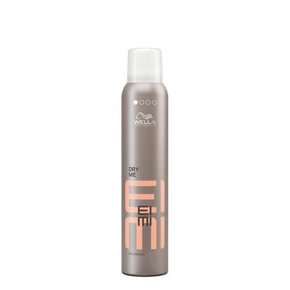 Dry Me - Champô seco - WELLA HAIR CARE - EIMI Volume - Imagem