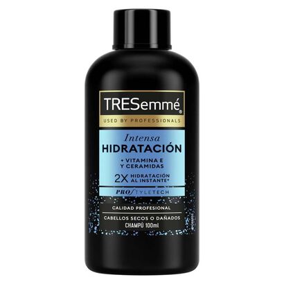 Champ&ocirc; Rich Moisture - TRESEMME -  - Imagem