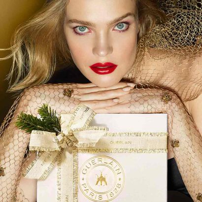 Contrast Shadow Duo - GUERLAIN - MAD EYES - Imagem