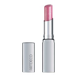 Color Booster Lip Balm, 02 - PINK GLITTER, hi-res