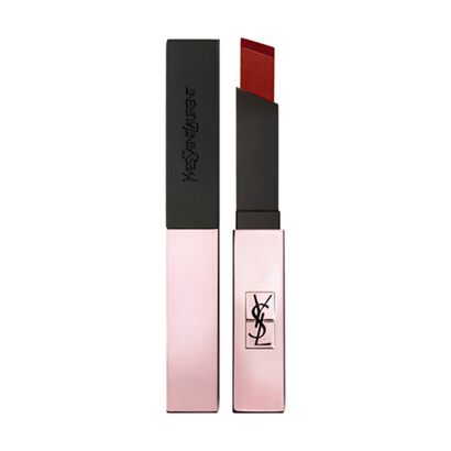 Rouge Pur Couture the Slim Glow Matte - Yves Saint Laurent - YVES SAINT-LAUREN MAQUILHAGEM - Imagem