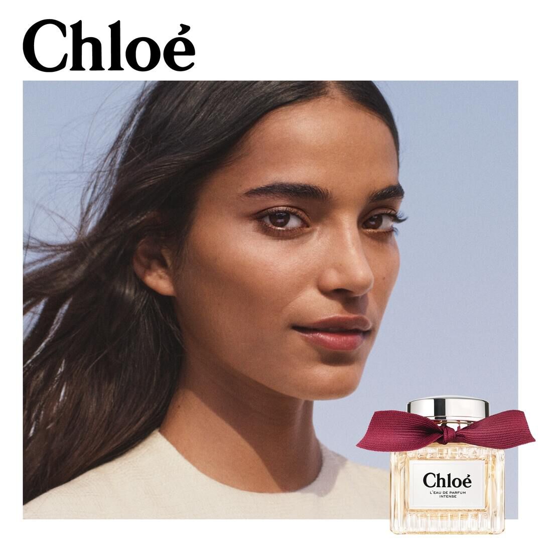 Eau de Parfum Intense - CHLOÉ - Signature EDP Intense - Imagem 2