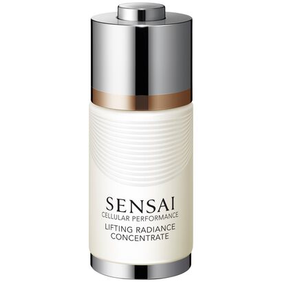Lifting Radiance Concentrate - Sensai - CELLULAR PERFORMANCE - Imagem