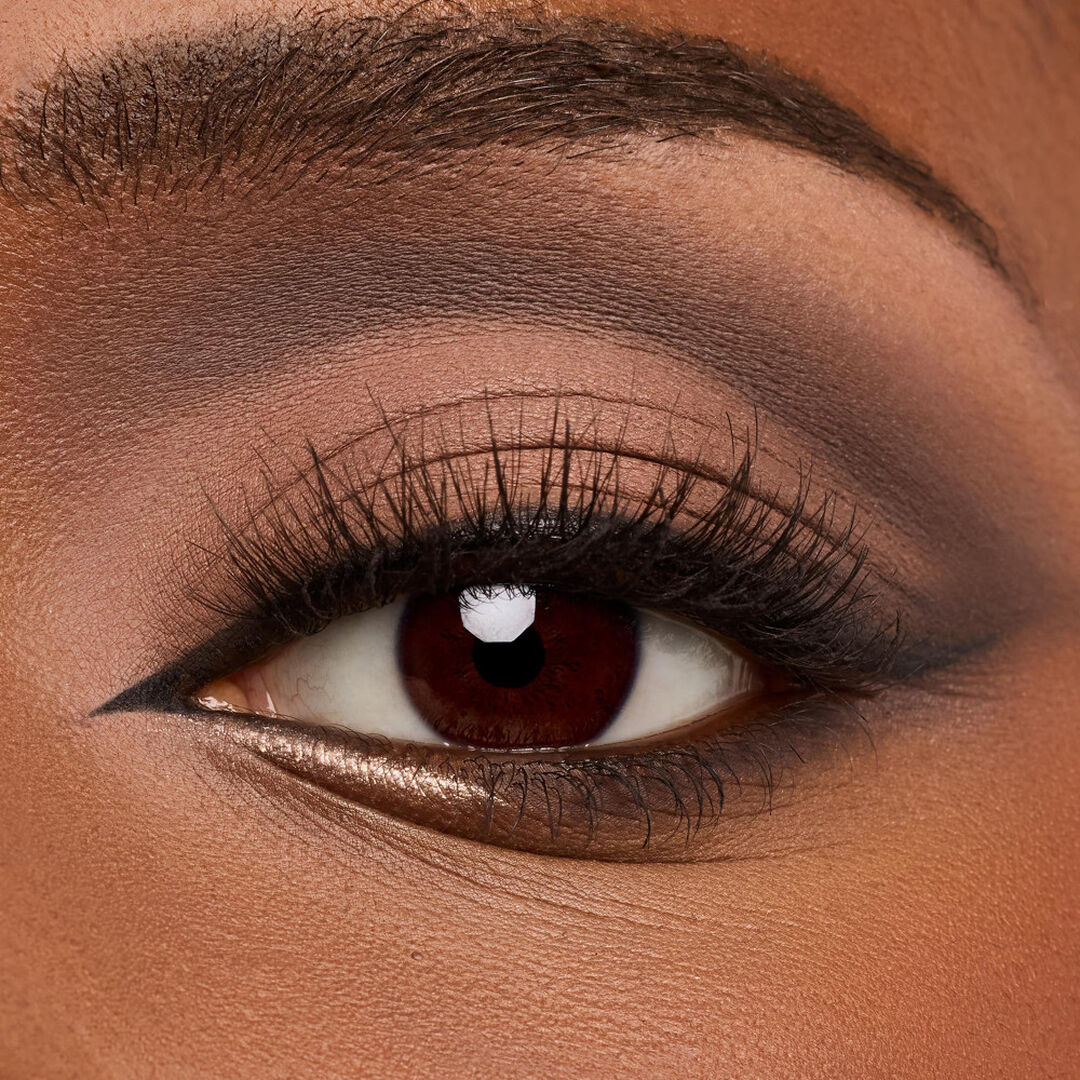 Naked Shaped Warm, Paleta de Sombras de Olhos, 14 tons multifuncionais - Urban Decay - Naked - Imagem 4
