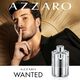 XMAS 2025 - AZZARO - Wanted - Imagem 3